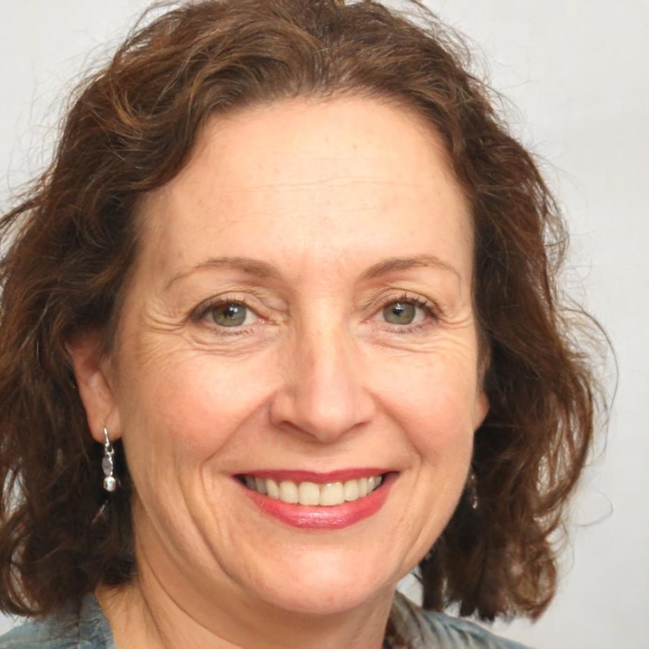 Portrait de Océane Moreau, consultante en organisation