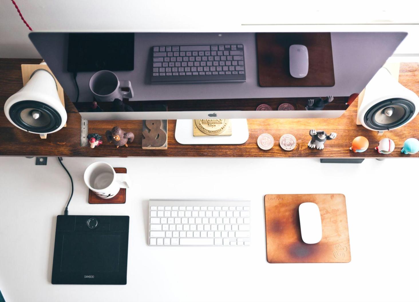 Visualisation d'un workflow d'approbation budgétaire optimisé